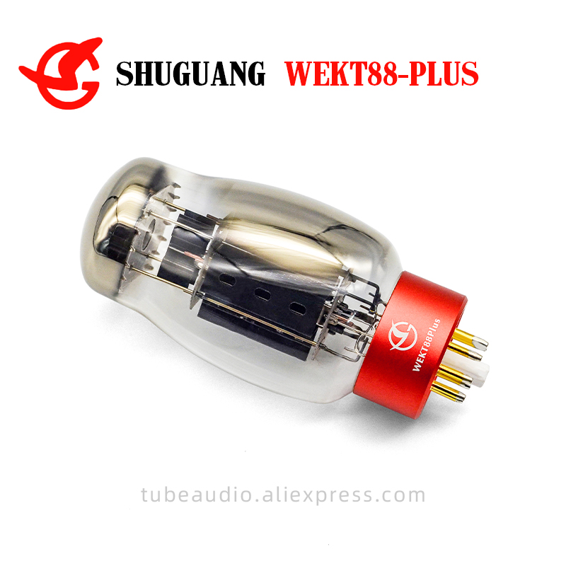 2026 Shuguang WEKT88-PLUS Tubo - Diy Electronics Supplies reseña y precio