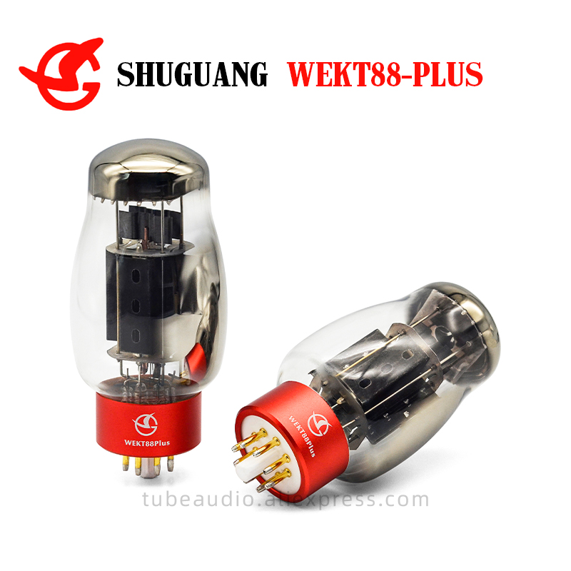2026 Shuguang WEKT88-PLUS Tubo - Diy Electronics Supplies reseña y precio