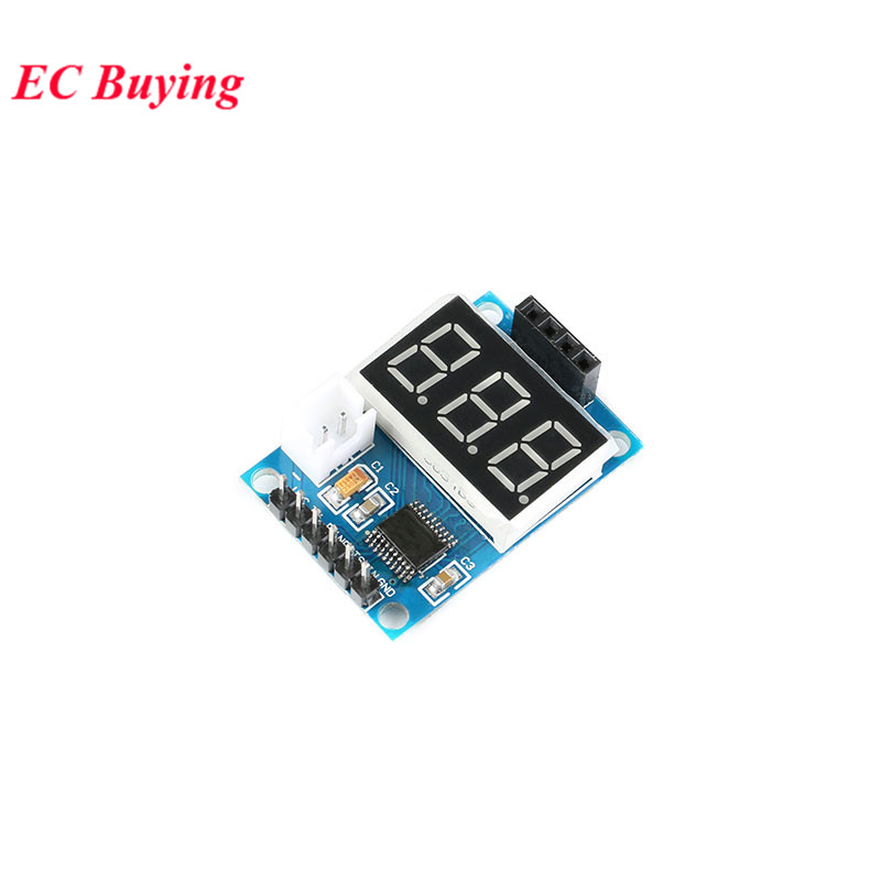 Sensor Transductor Ultrasónico - Ultrasonic Sensor Hc reseña y precio