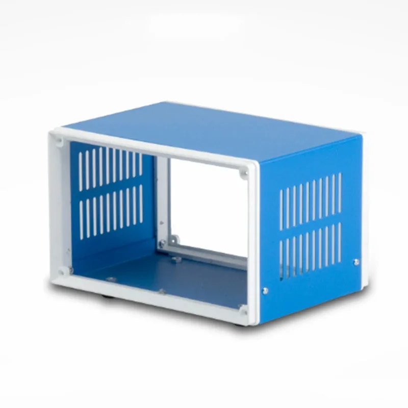 Caja electrónica de bricolaje, - Diy Electronics Supplies reseña y precio