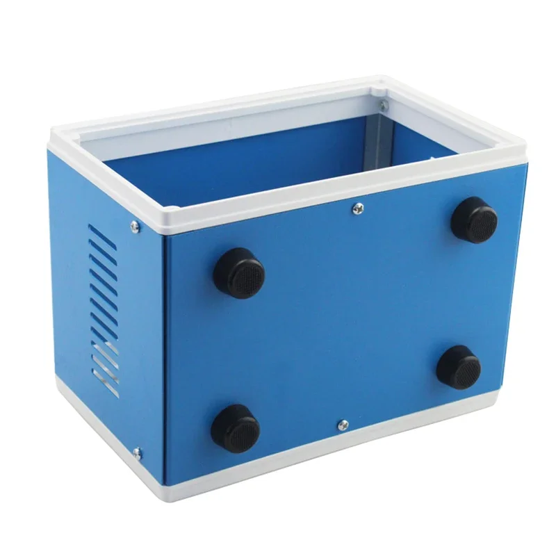 Caja electrónica de bricolaje, - Diy Electronics Supplies reseña y precio