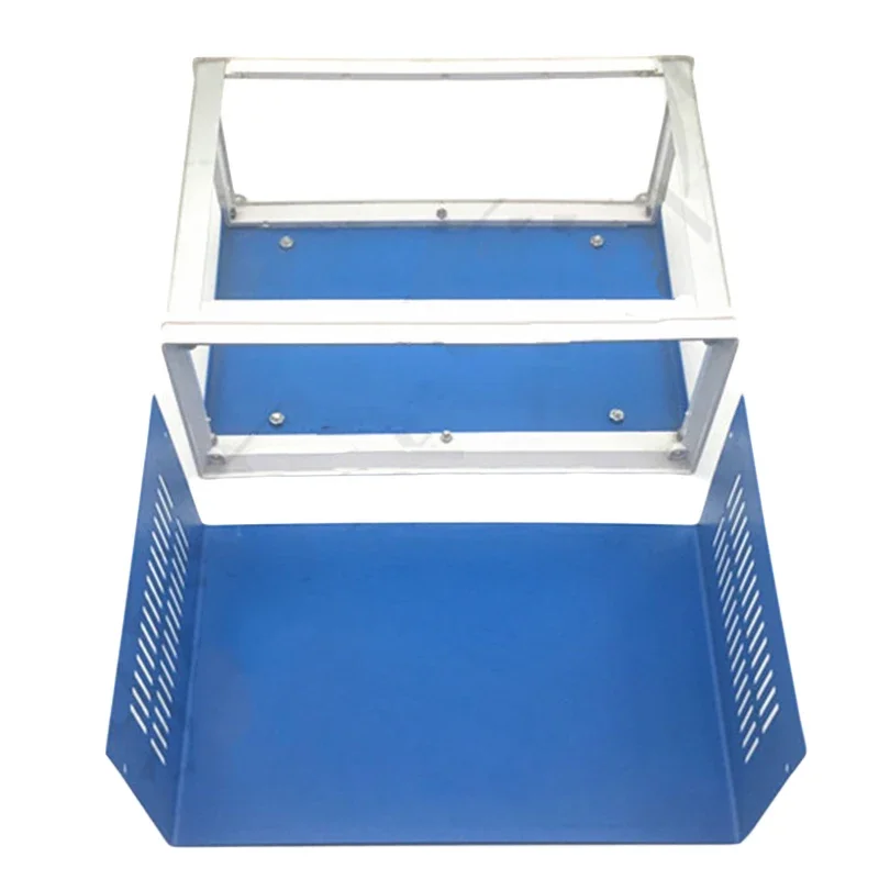 Caja electrónica de bricolaje, - Diy Electronics Supplies reseña y precio