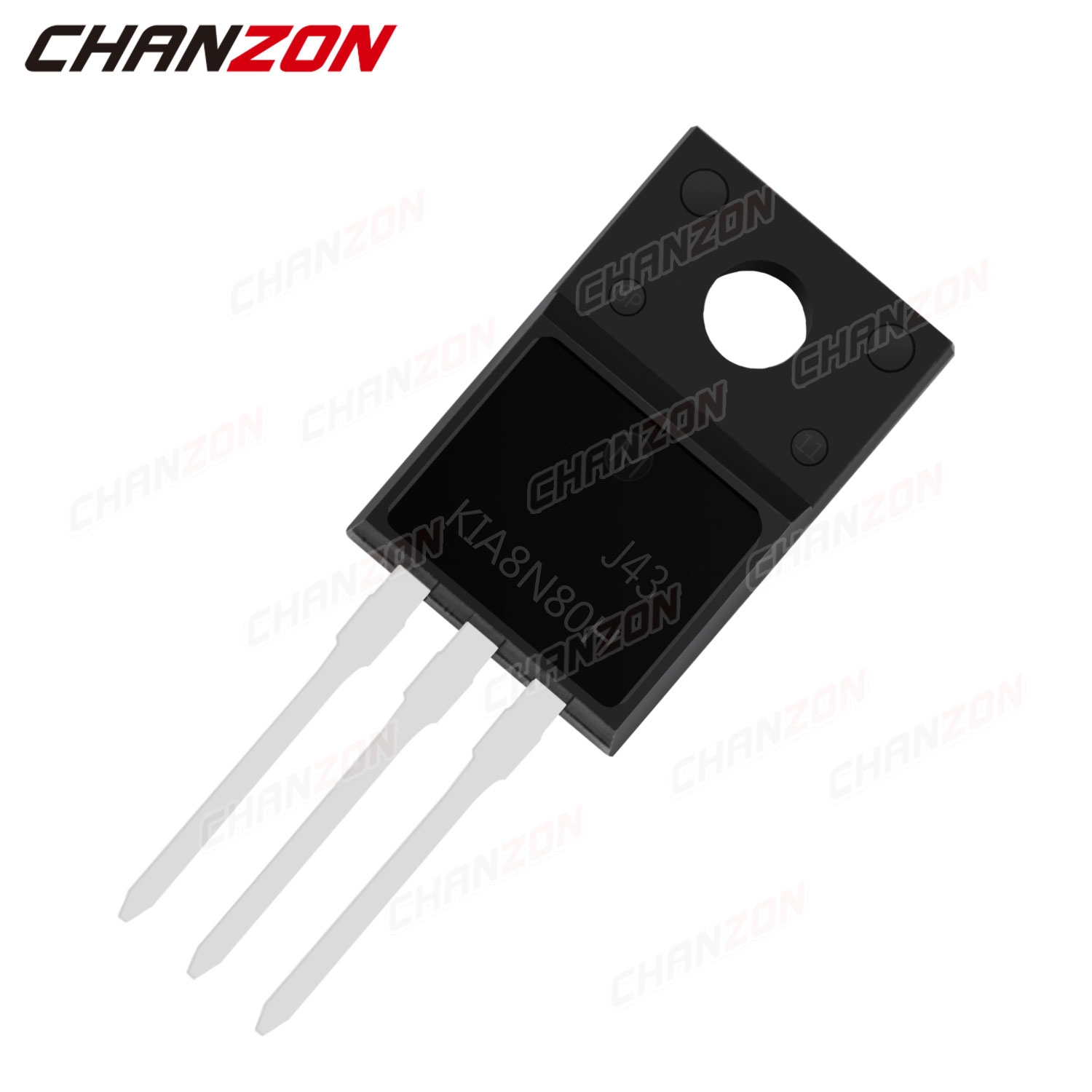 Transistor de Unión Bipolar Mo - Diy Electronics Youtube Channel reseña y precio