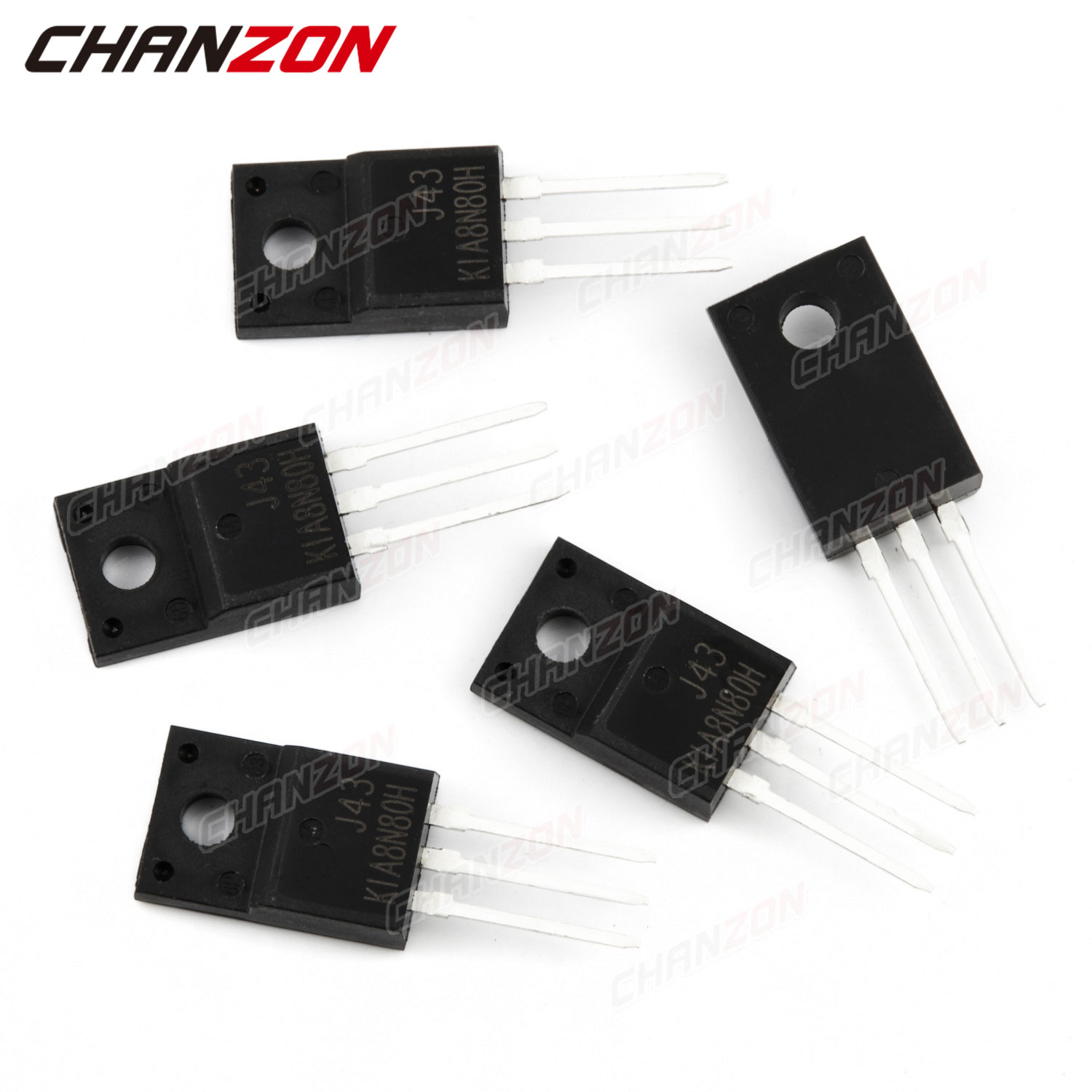 Transistor de Unión Bipolar Mo - Diy Electronics Youtube Channel reseña y precio