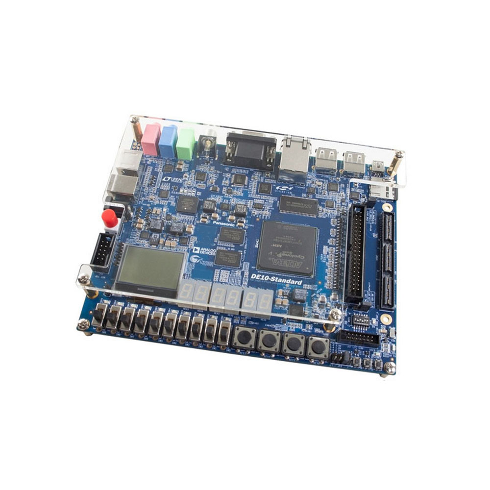 Kit educativo DIY, placa de de - Diy Electronics Videos reseña y precio
