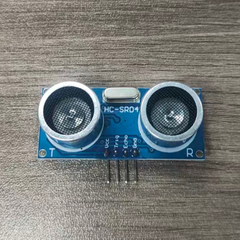 1-10 Uds HC-SR04 Sensor ultras - Ultrasonic Sensor Hc reseña y precio