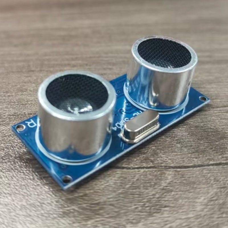 1-10 Uds HC-SR04 Sensor ultras - Ultrasonic Sensor Hc reseña y precio