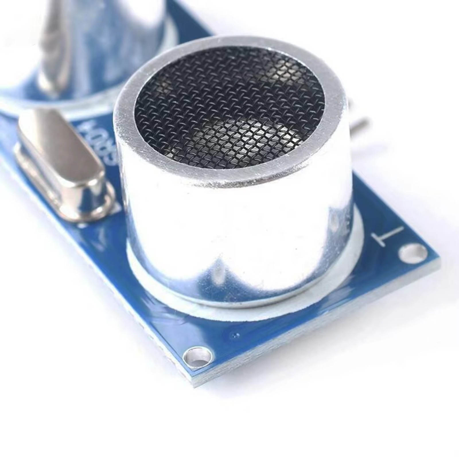Módulo de Sensor Ultrasónico H - Ultrasonic Sensor Hc reseña y precio