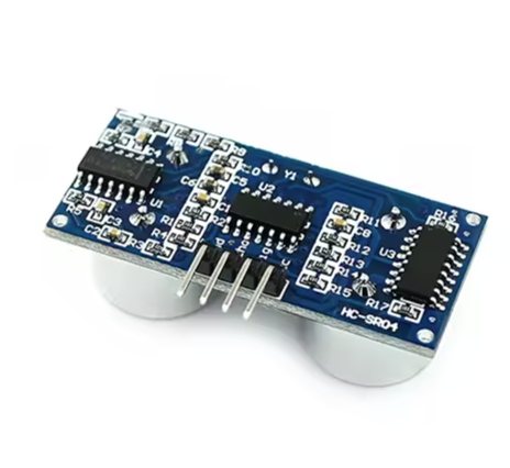 Módulo ultrasónico HC-SR04, Se - Ultrasonic Sensor Hc reseña y precio
